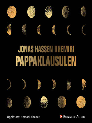 cover image of Pappaklausulen